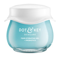 Dot & Key 72HR Hydrating Gel + Probiotics : 60 ml