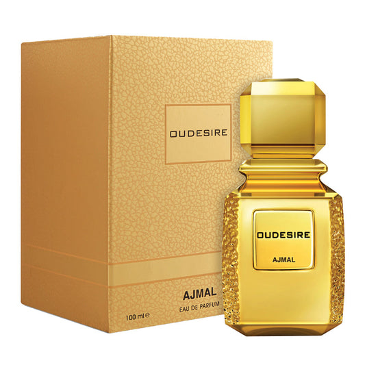 Oudesire Eau De Parfum 100ml  Perfume For Unisex