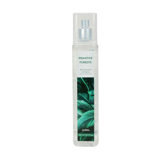 Primitive Forests Eau De Toilette Green Perfume 250ml For Unisex