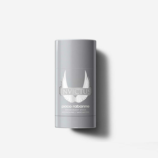 Paco Rabanne Invictus Alcohol Free Deodorant Stick For Men 75G