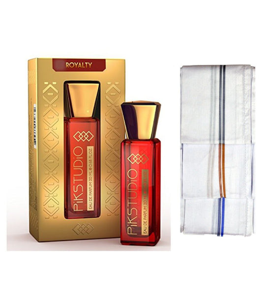 Pikstudio Royalty Edp Perfume 50ML