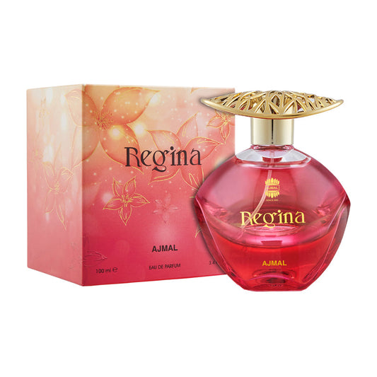 Regina Eau De Parfum 100ml  perfume for Women