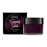 Renee Summer Slush Jelly Tint - Tempting Grape : 13 gms