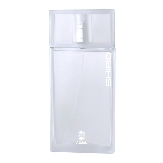 Ajmal Shiro Edp Citrus Perfume For Men (90 ml)