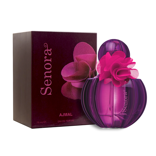 Senora Eau De Parfum 75ml Perfume for Women