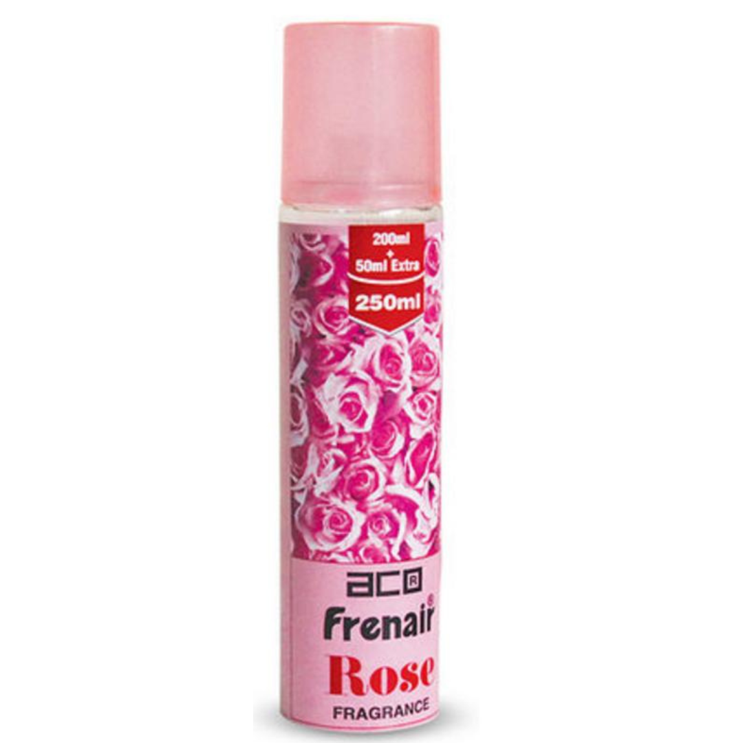 Aco Frenair Rose Air Freshener 250ML
