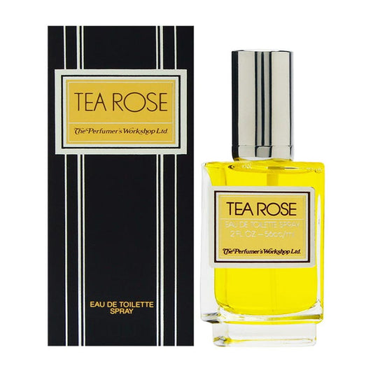 Tea Rose EDP Perfume For Men 120ml