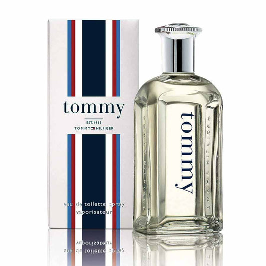 Tommy Hilfiger Pour Homme EDT Perfume Spray For Men 100ml