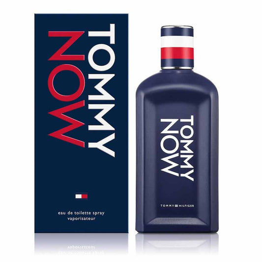 Tommy Hilfiger Now EDT Perfume Spray For Men 100ml