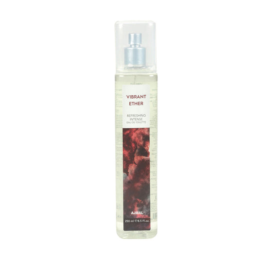Vibrant Ether Eau De Toilette Perfume 250ml for Unisex