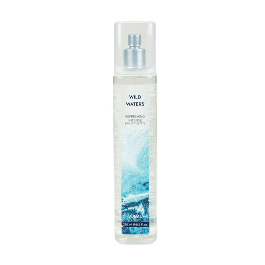 Wild Waters Eau De Toilette Perfume 250ml for Unisex