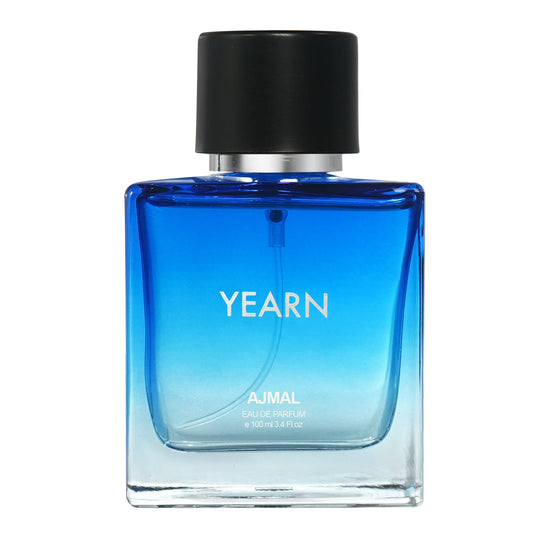 Yearn Eau De Parfum 100ml Perfume for Men
