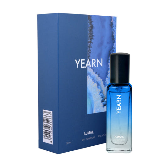 Yearn Eau De Parfum 20ML Perfume for Men