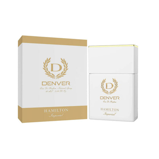 Shop Denver Hamilton Imperial Perfume 60ML