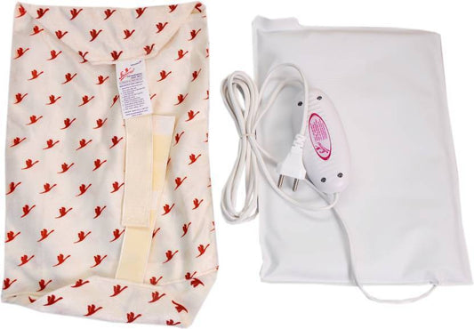 Shop Flamingo Orthopedic Heat Belt Mini