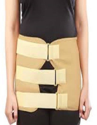 Shop Flamingo Pelvic Binder Beige Medium