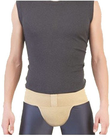 Shop Flamingo Scortal Support Beige Small