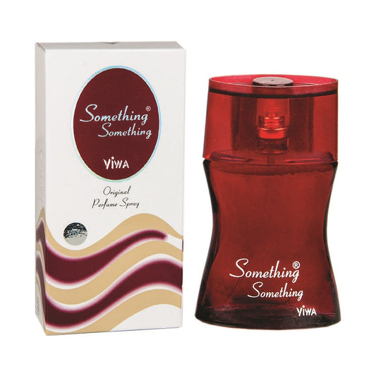 Shop VIWA Original Something Something Brown Perfume 40ML