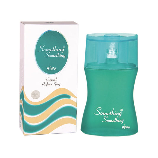 Shop VIWA Something Green Perfume 60ML